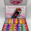 2G SWEETS SPINNERS