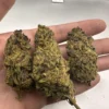 MM8 THCA Flower