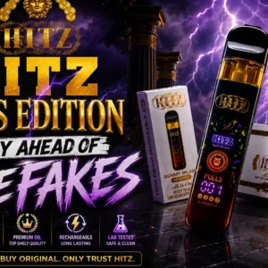 NEW HITZ ZUES EDITION