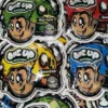 One Up Mushroom Gummies