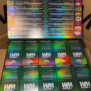 *NEW* WHOLEMELTS PHASE 4 (AUTHENTIC)
